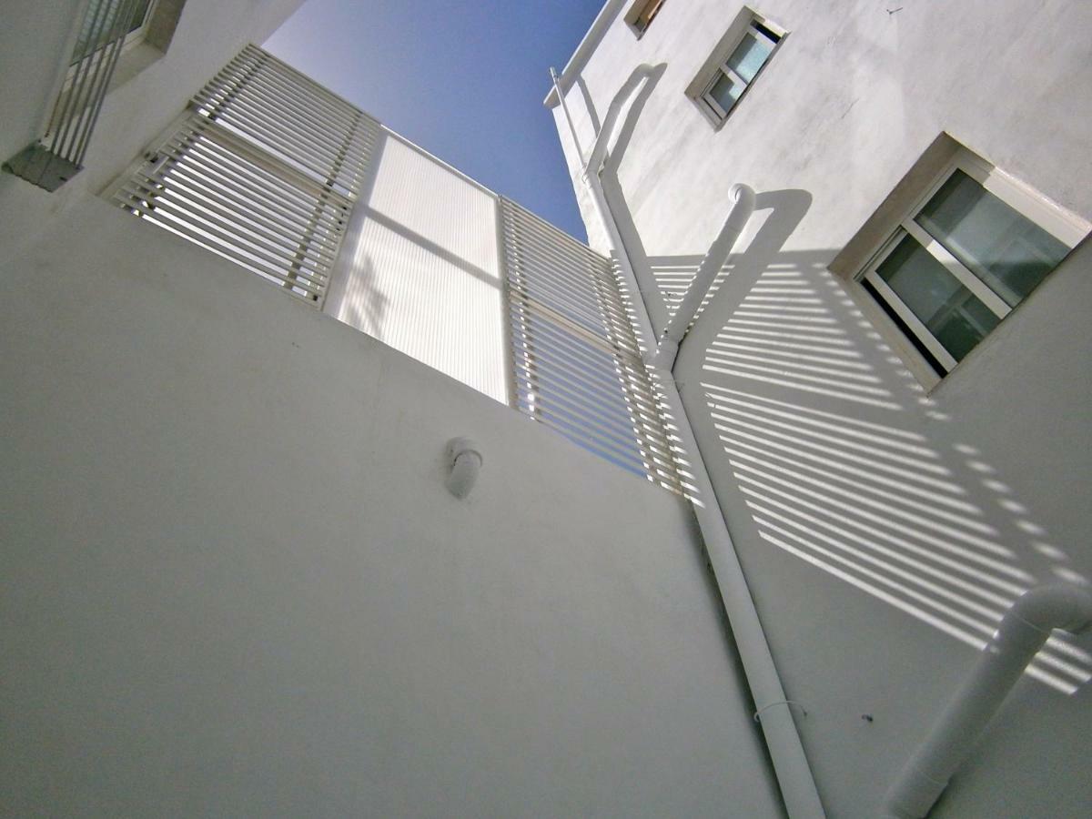Yado Apartment *