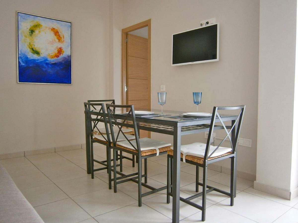 Yado Appartement *