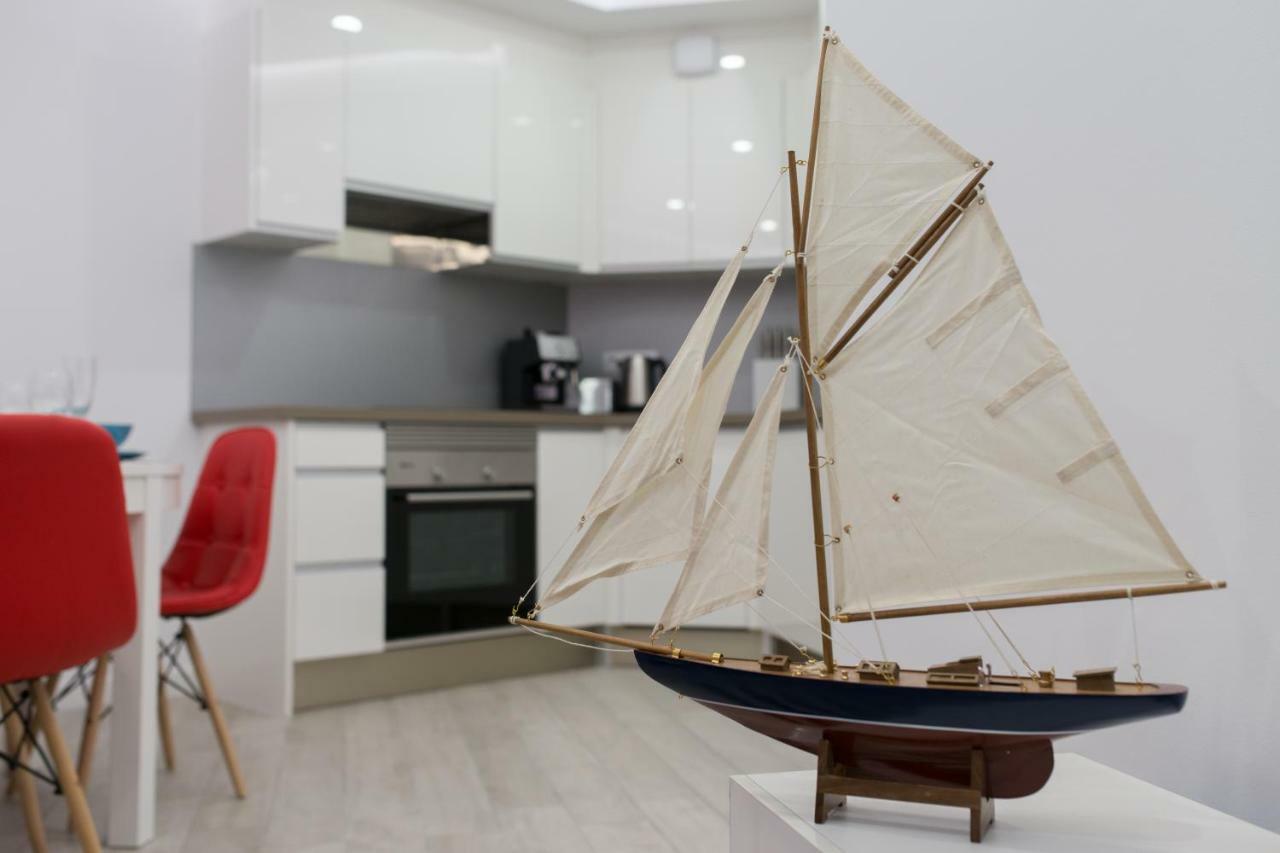 Ma - Ocean Garden - Playa Paraiso - 2 Bedrooms, 2 Bathrooms, Big Terrace Apartment
