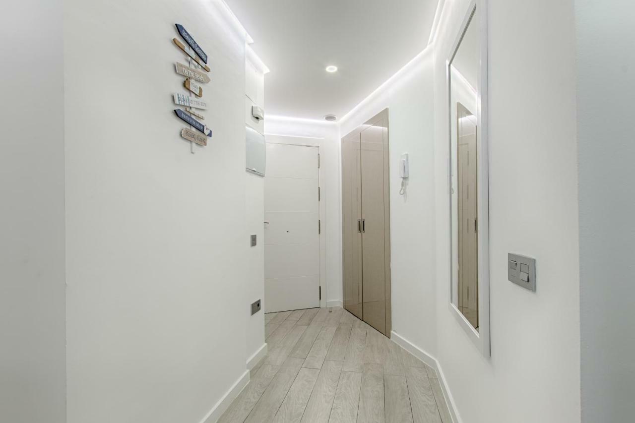 Ma - Ocean Garden - Playa Paraiso - 2 Bedrooms, 2 Bathrooms, Big Terrace *