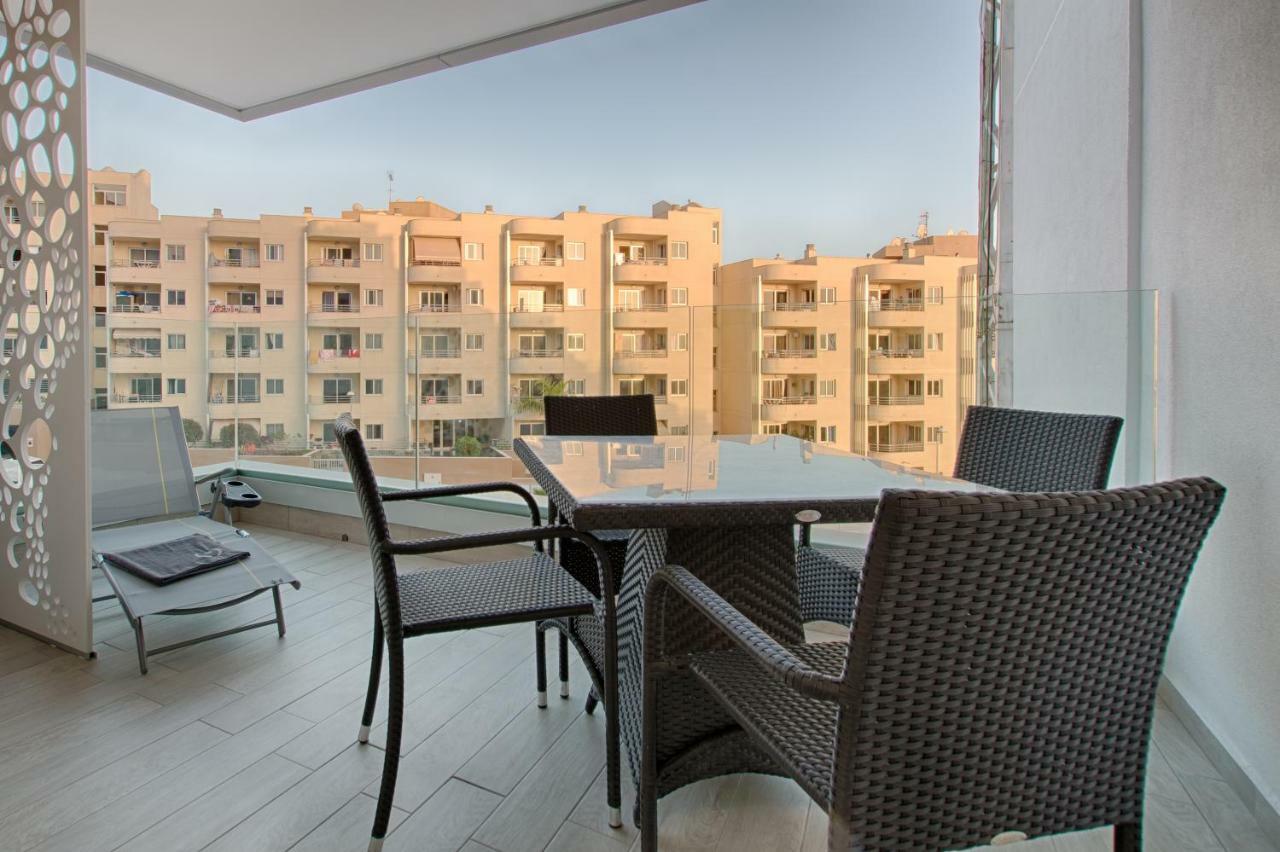 Apartment Ma - Ocean Garden - Playa Paraiso - 2 Bedrooms, 2 Bathrooms, Big Terrace Costa Adeje (Tenerife)