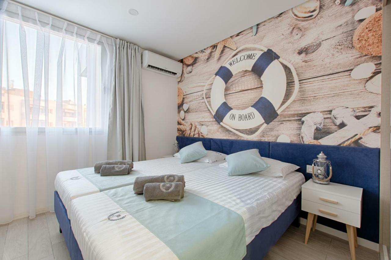 Ma - Ocean Garden - Playa Paraiso - 2 Bedrooms, 2 Bathrooms, Big Terrace *