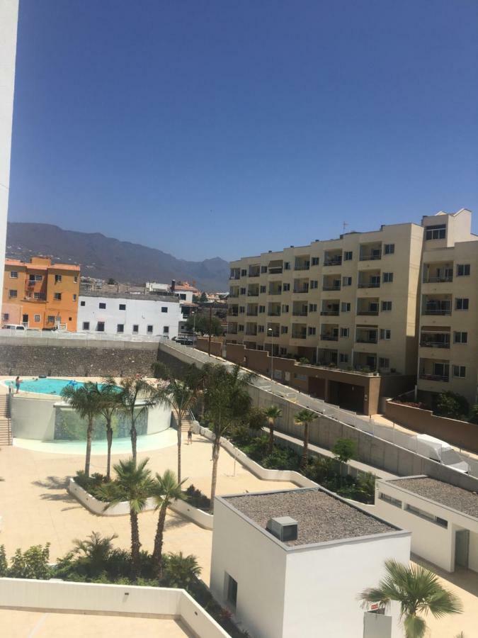 Ma - Ocean Garden - Playa Paraiso - 2 Bedrooms, 2 Bathrooms, Big Terrace Costa Adeje (Tenerife)