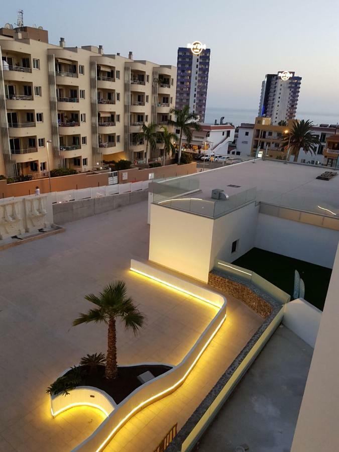 Ma - Ocean Garden - Playa Paraiso - 2 Bedrooms, 2 Bathrooms, Big Terrace * Costa Adeje (Tenerife)
