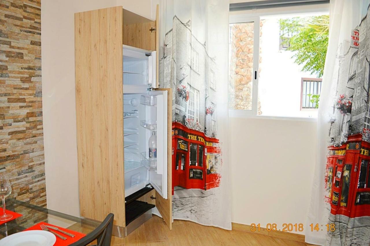 New Renovated Duplex Near The Ocean Located In Tenerife Sur * Costa del Silencio
