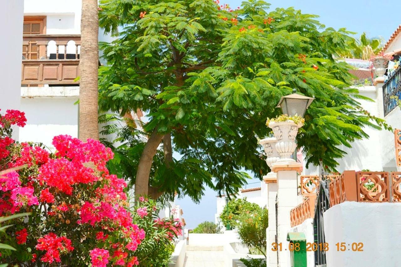 Apartamento New Renovated Duplex Near The Ocean Located In Tenerife Sur *