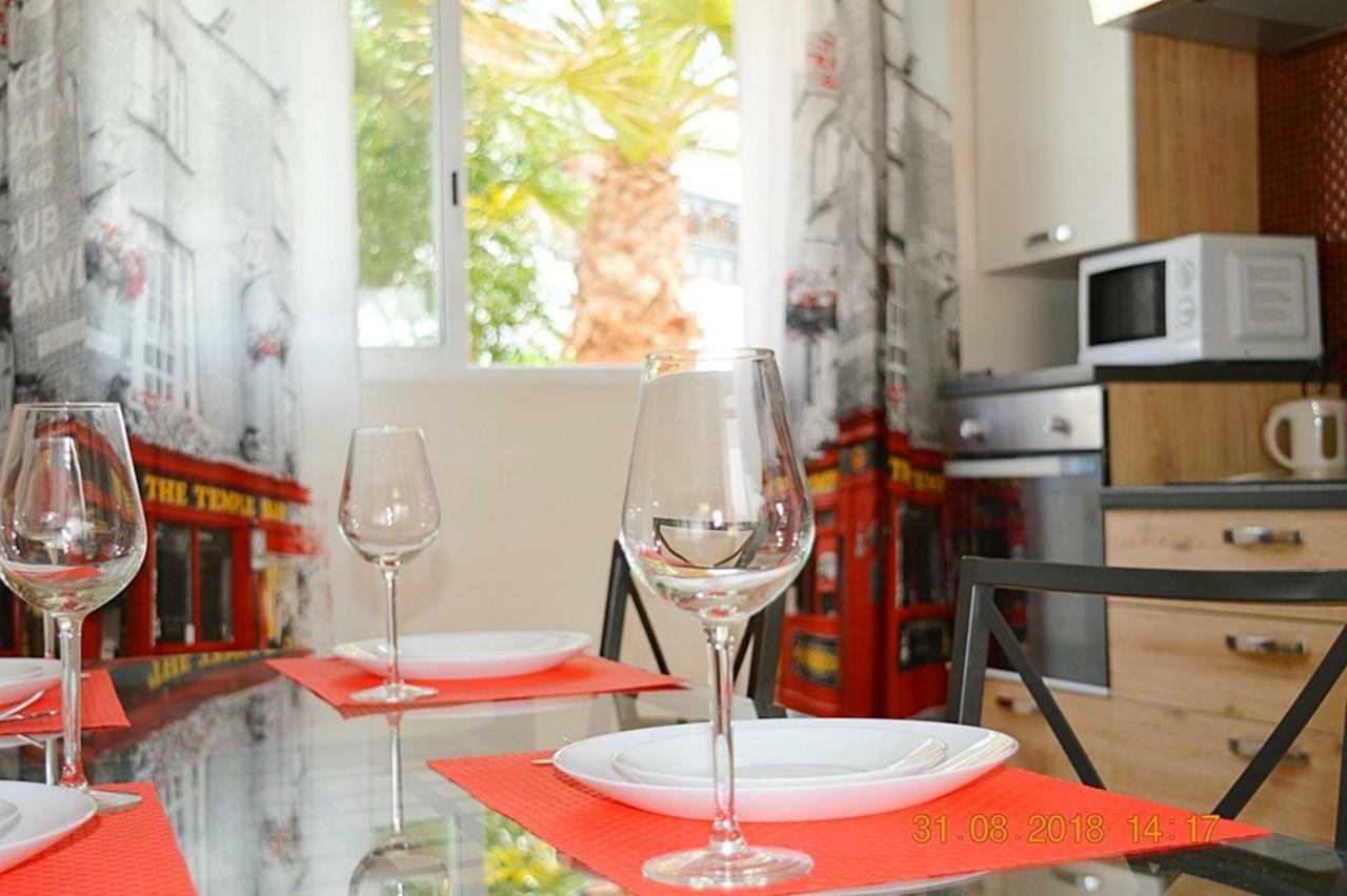 Apartamento New Renovated Duplex Near The Ocean Located In Tenerife Sur