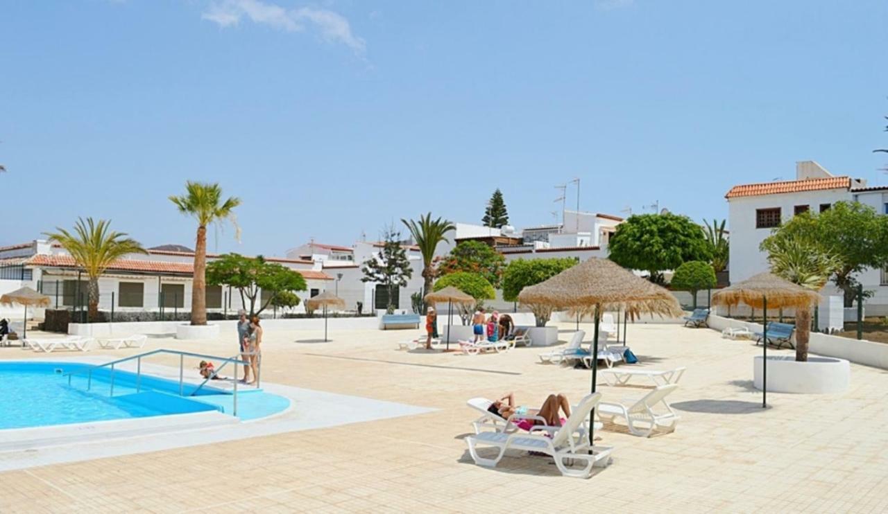 New Renovated Duplex Near The Ocean Located In Tenerife Sur * Costa del Silencio