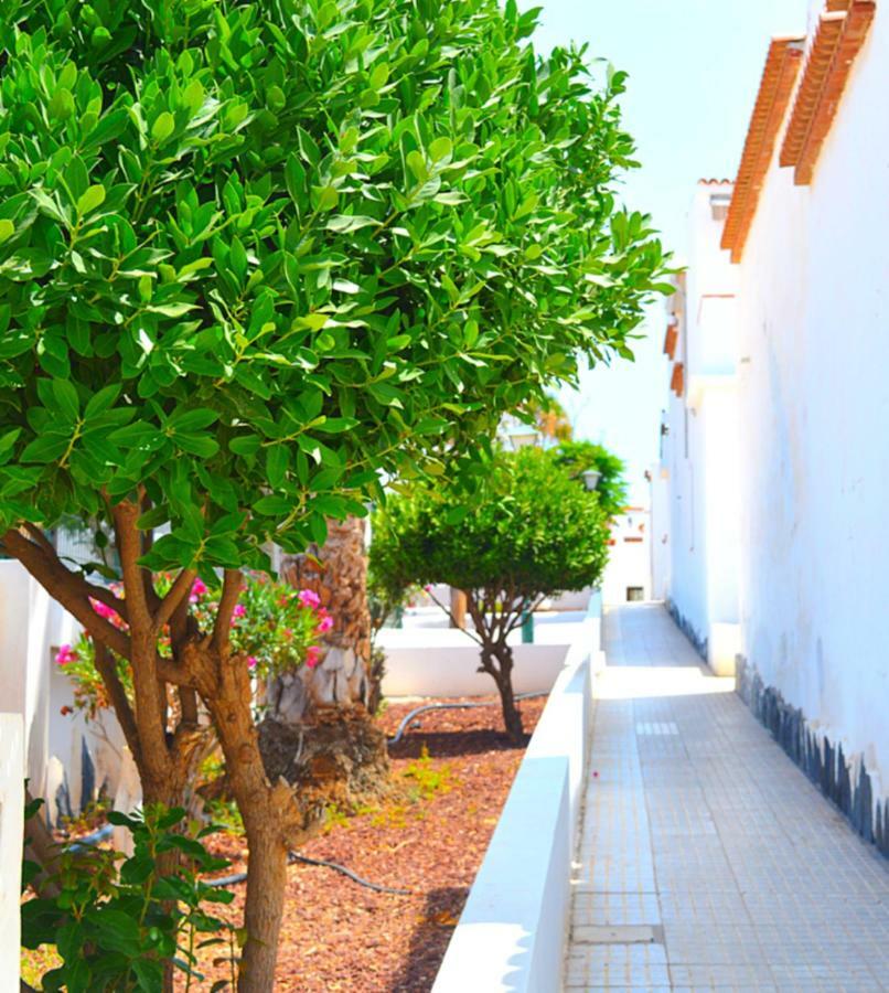 Apartamento New Renovated Duplex Near The Ocean Located In Tenerife Sur Costa del Silencio