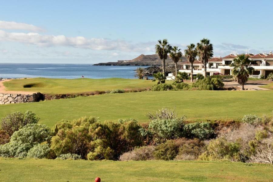 Tenerife Golf Vistamar * San Miguel de Abona