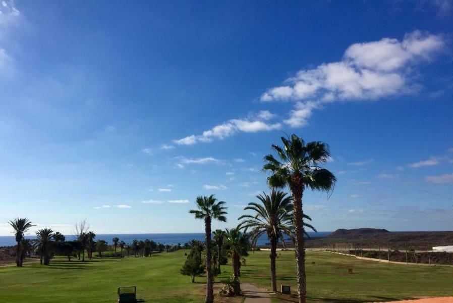 Hébergement de vacances Tenerife Golf Vistamar