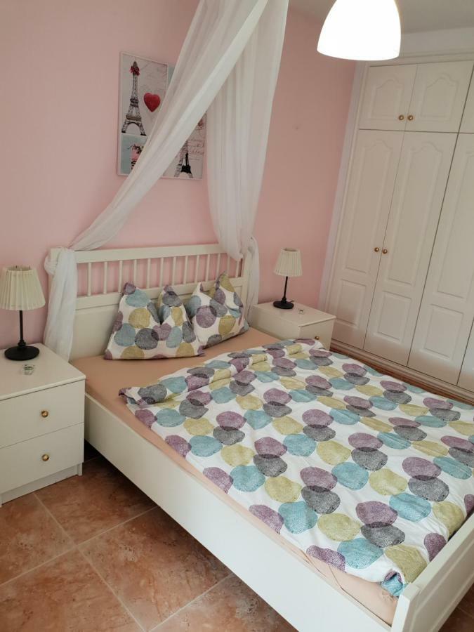 Apartamento Roque Del Conde 5