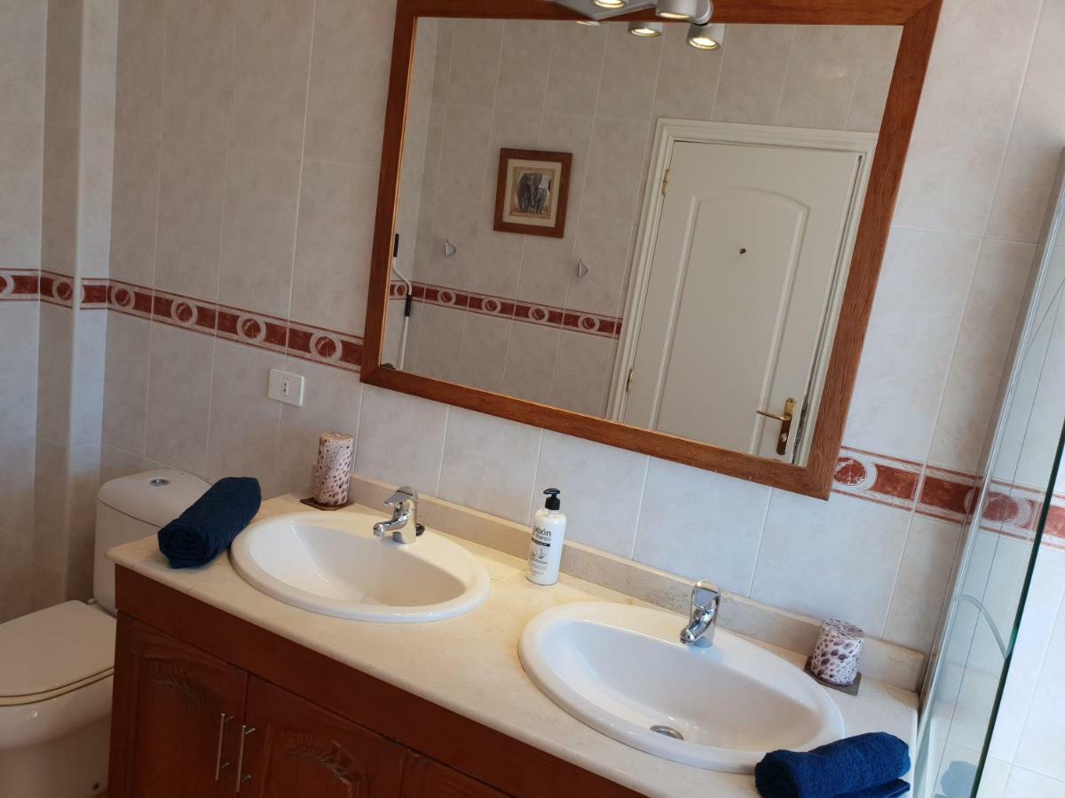 Apartamento Roque Del Conde 5 Costa Adeje (Tenerife)