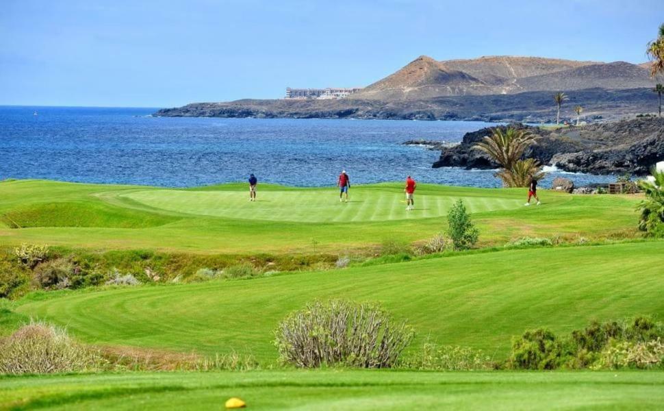 Tenerife Golf Vistamar * San Miguel de Abona