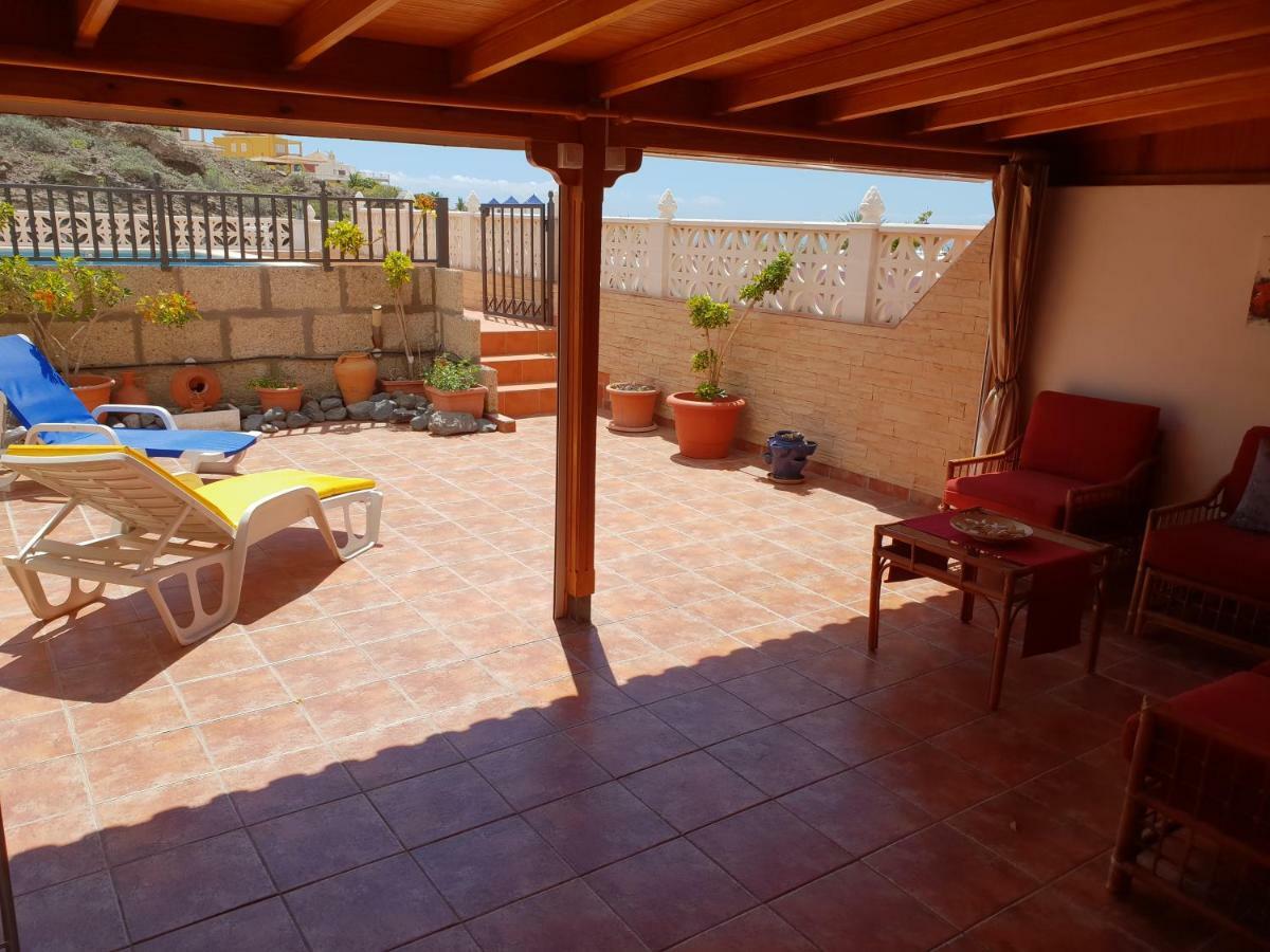 Apartamento Roque Del Conde 5 Costa Adeje (Tenerife)