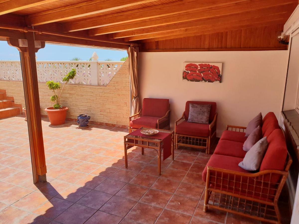 Roque Del Conde 5 Apartamento