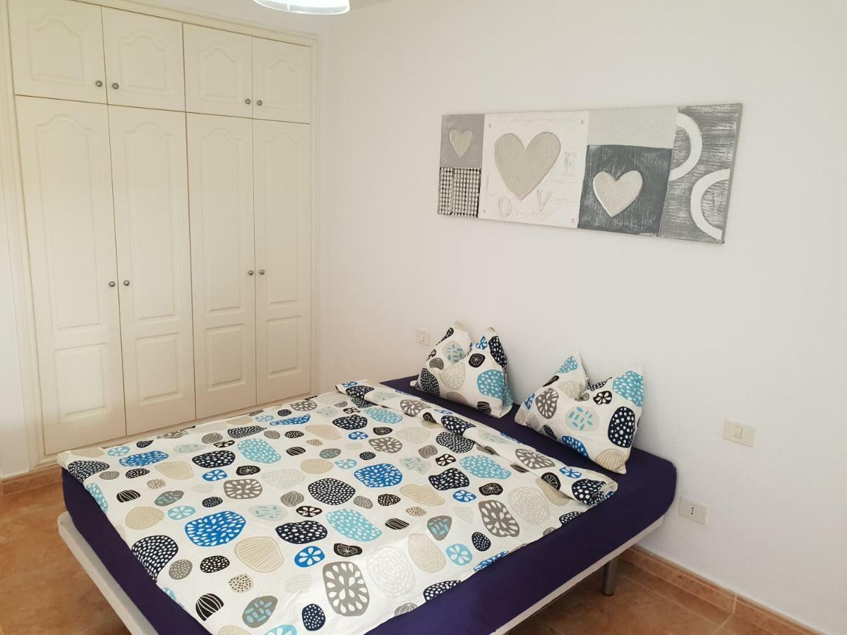 Roque Del Conde 5 Apartamento Costa Adeje (Tenerife)