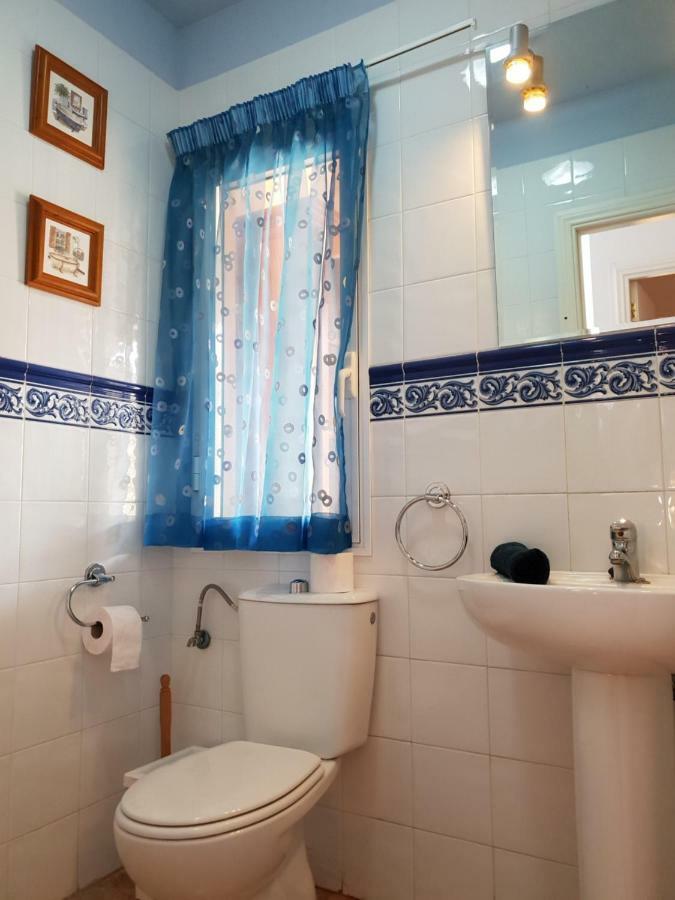 Roque Del Conde 5 Apartamento Costa Adeje (Tenerife)