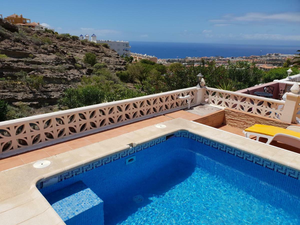 Apartamento Roque Del Conde 5