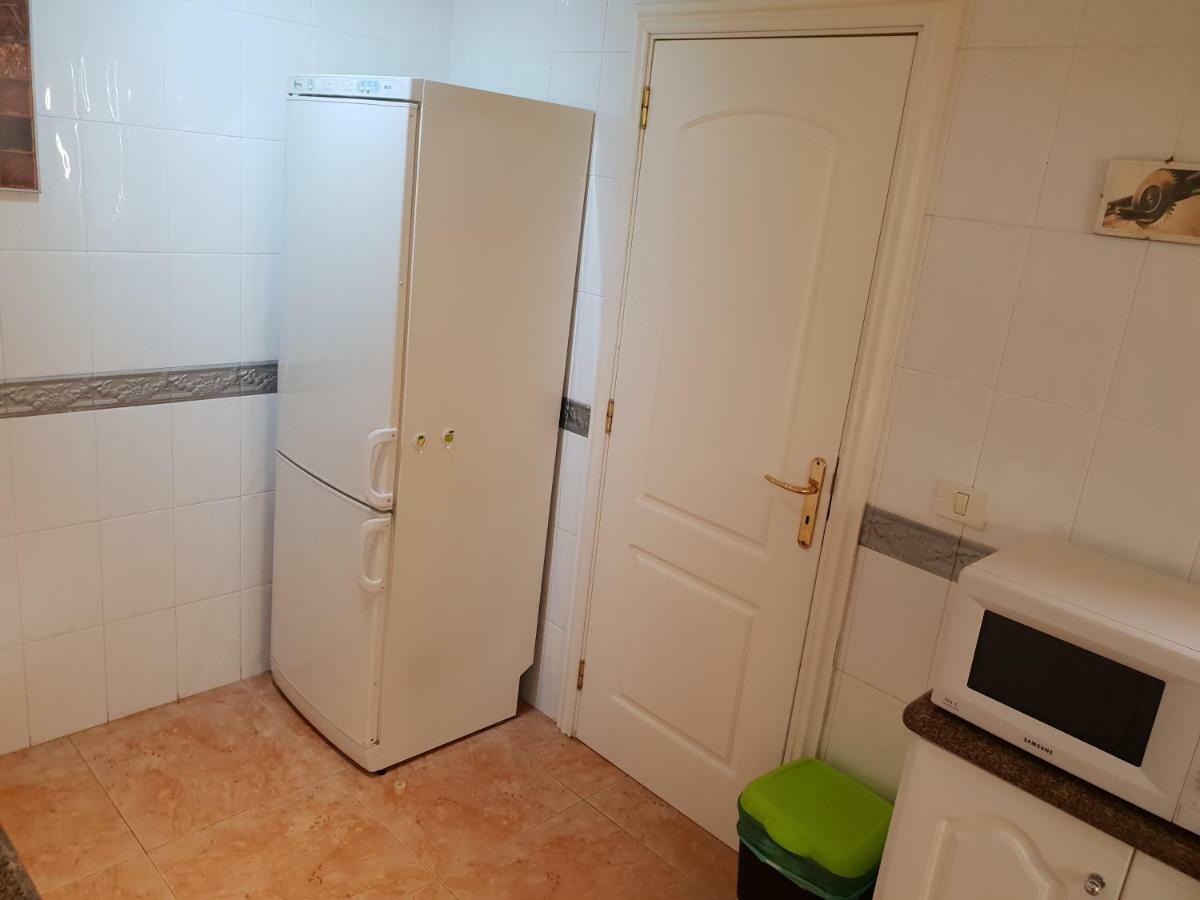 Apartamento Roque Del Conde 5