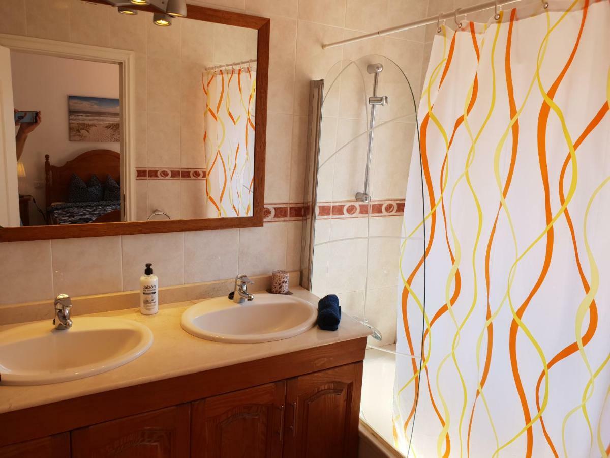 Roque Del Conde 5 Apartamento *