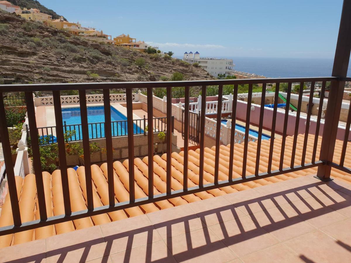 Roque Del Conde 5 Apartamento *