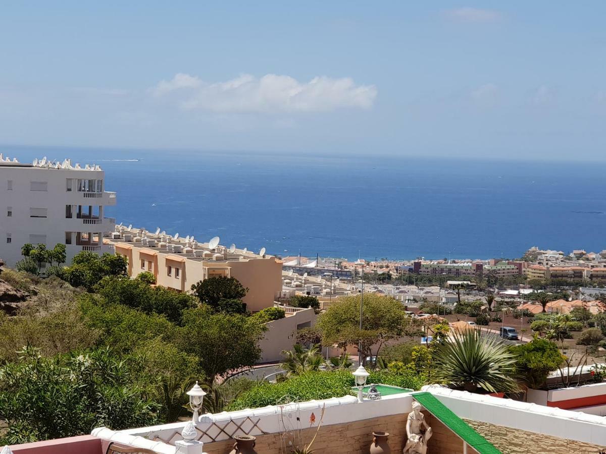 Roque Del Conde 5 * Costa Adeje (Tenerife)