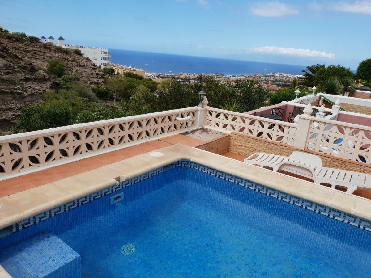 Roque Del Conde 5 Apartamento