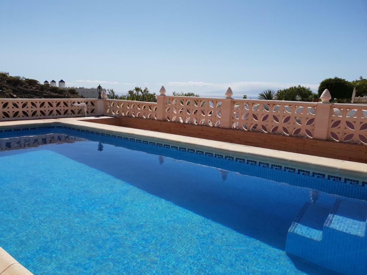 Apartamento Roque Del Conde 5 *