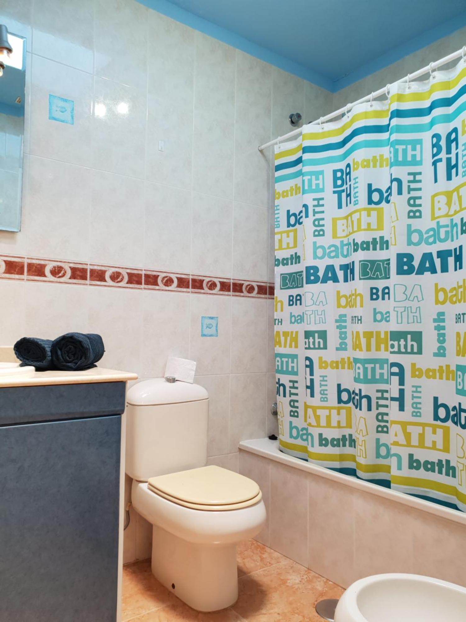 Apartamento Roque Del Conde 5 *