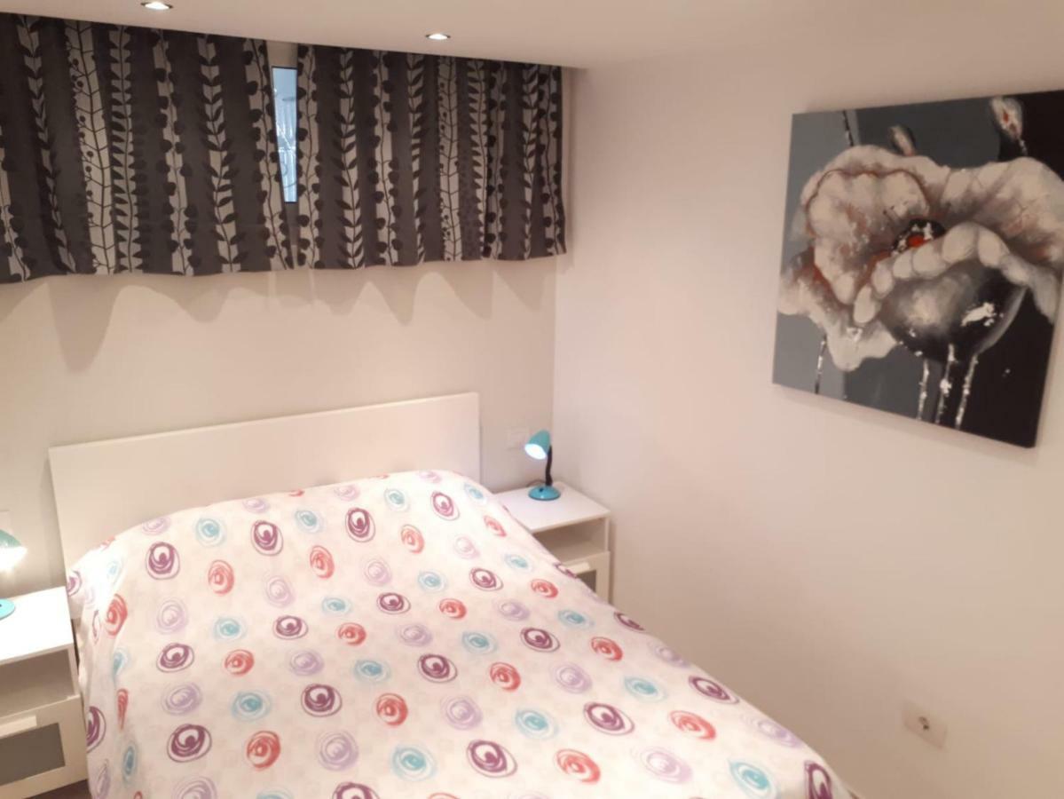Apartamento Playa Honda *