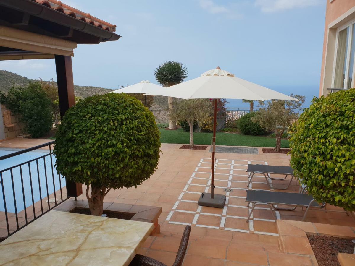 Villa Strelitzia Costa Adeje (Tenerife)