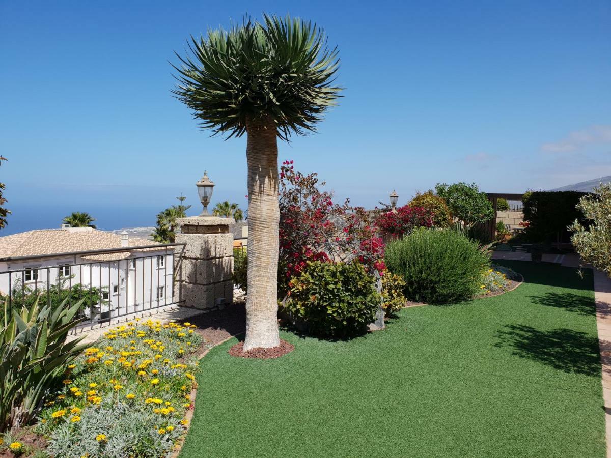 Villa Strelitzia