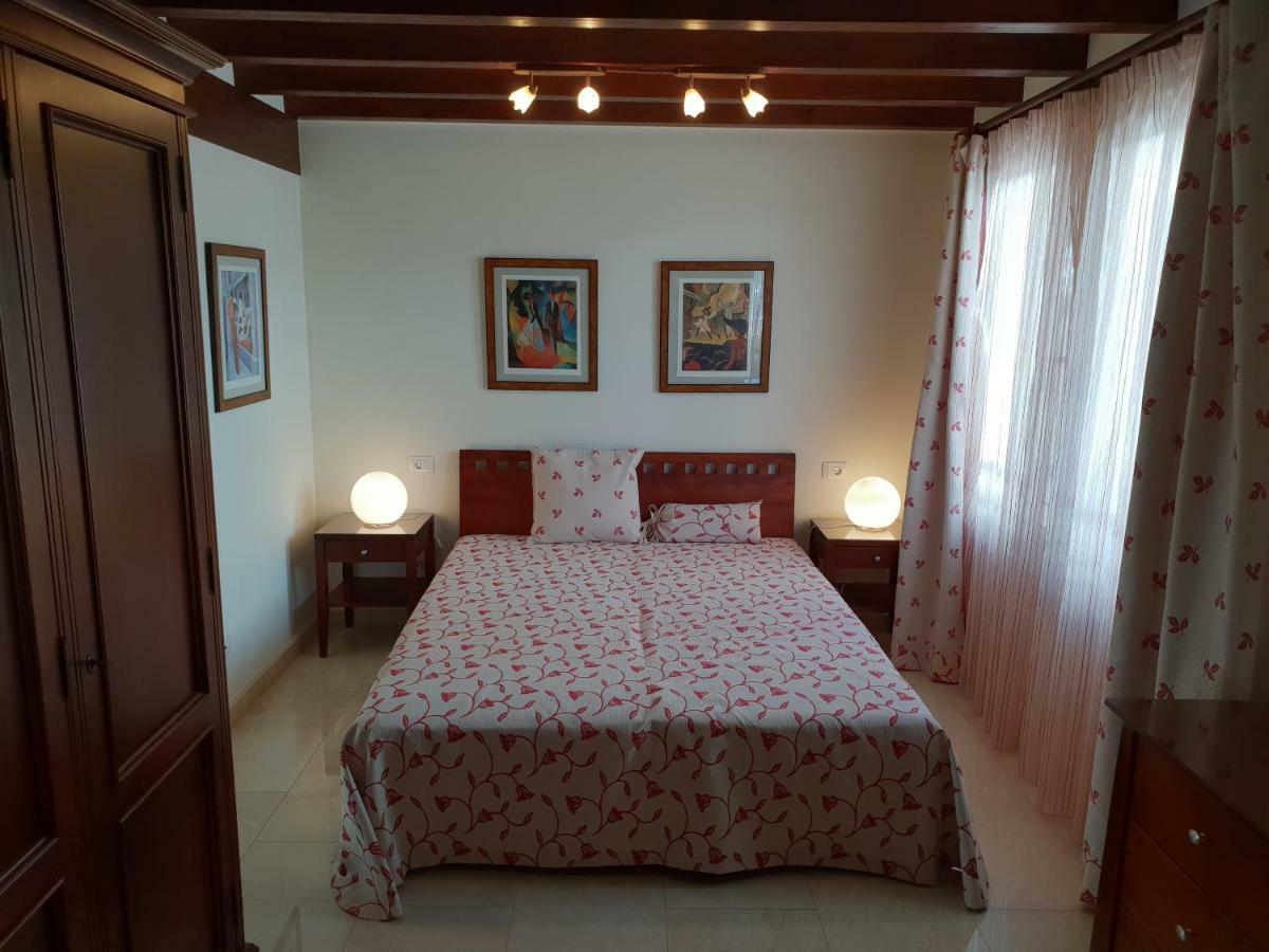 Strelitzia Villa