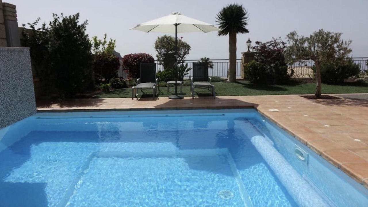 Strelitzia Villa