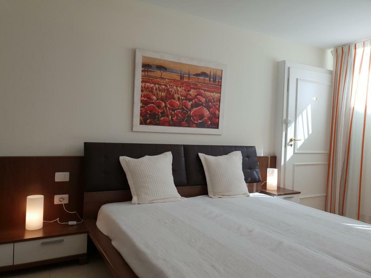 Villa Strelitzia *