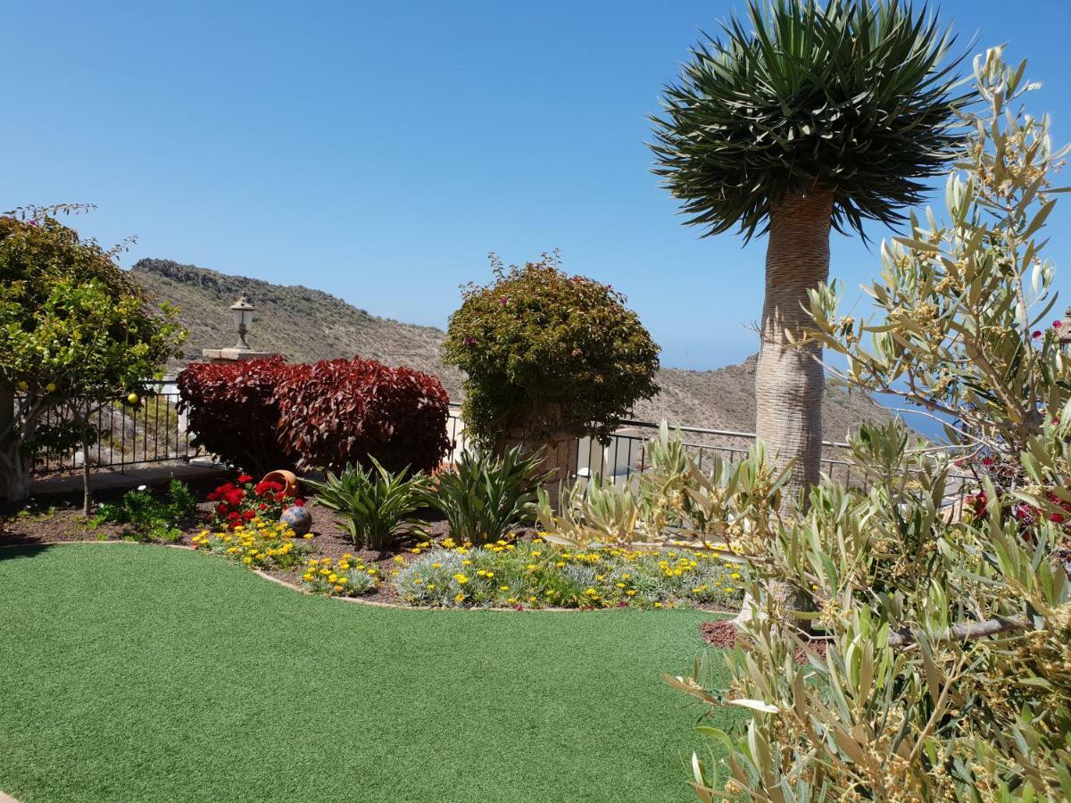 Strelitzia Villa