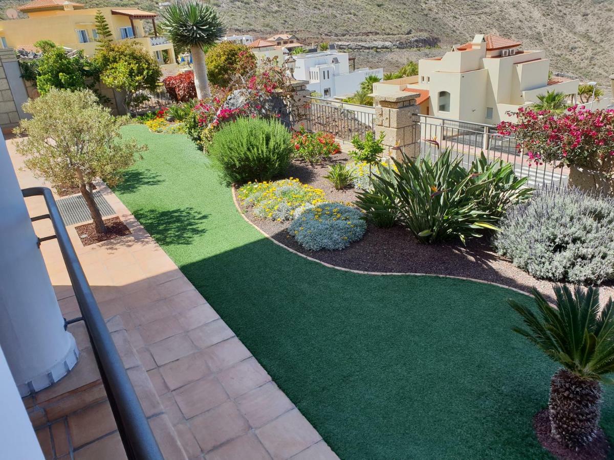Strelitzia Villa