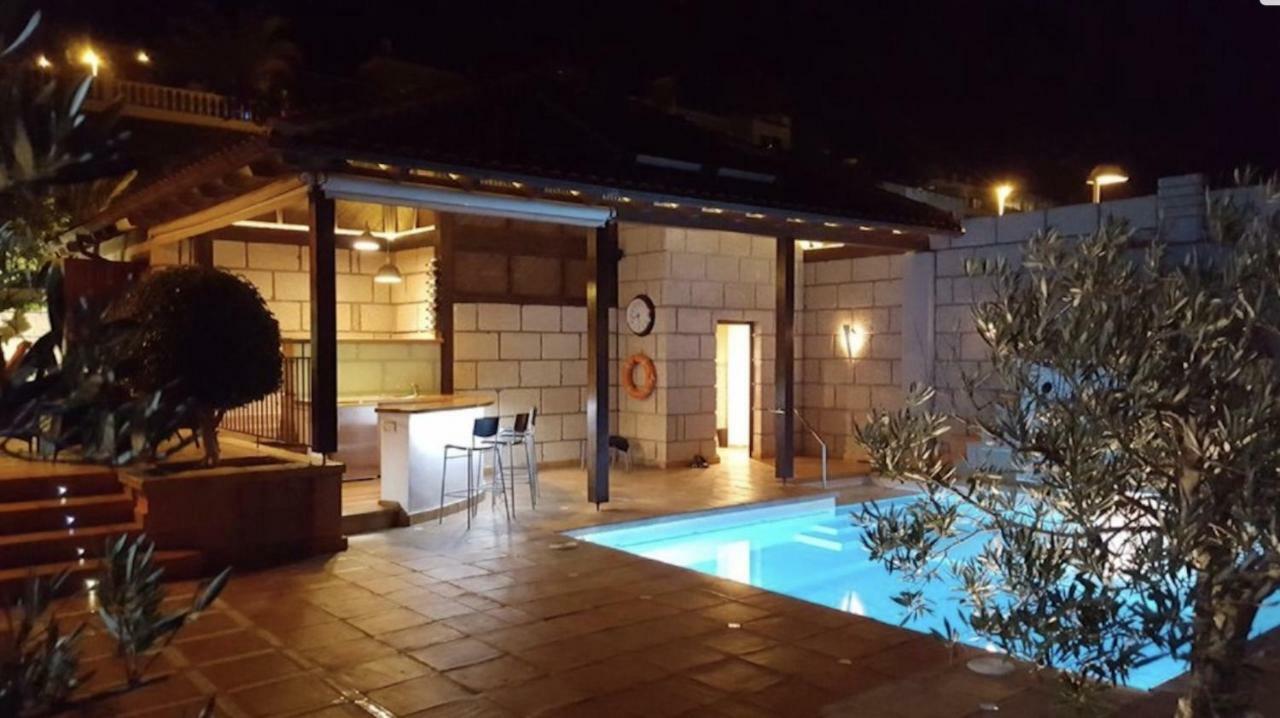 Villa Strelitzia *