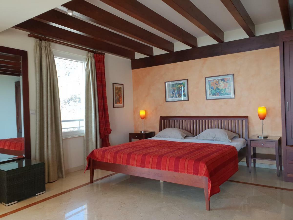 Strelitzia Villa