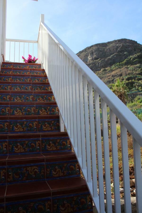 Nataly's Holiday home Las Aguas