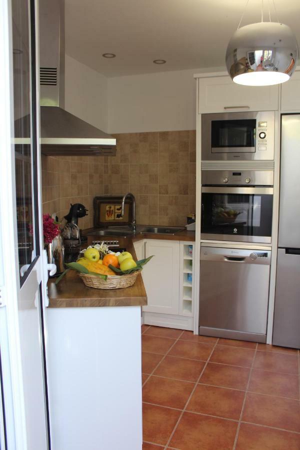 Holiday home Nataly's Las Aguas