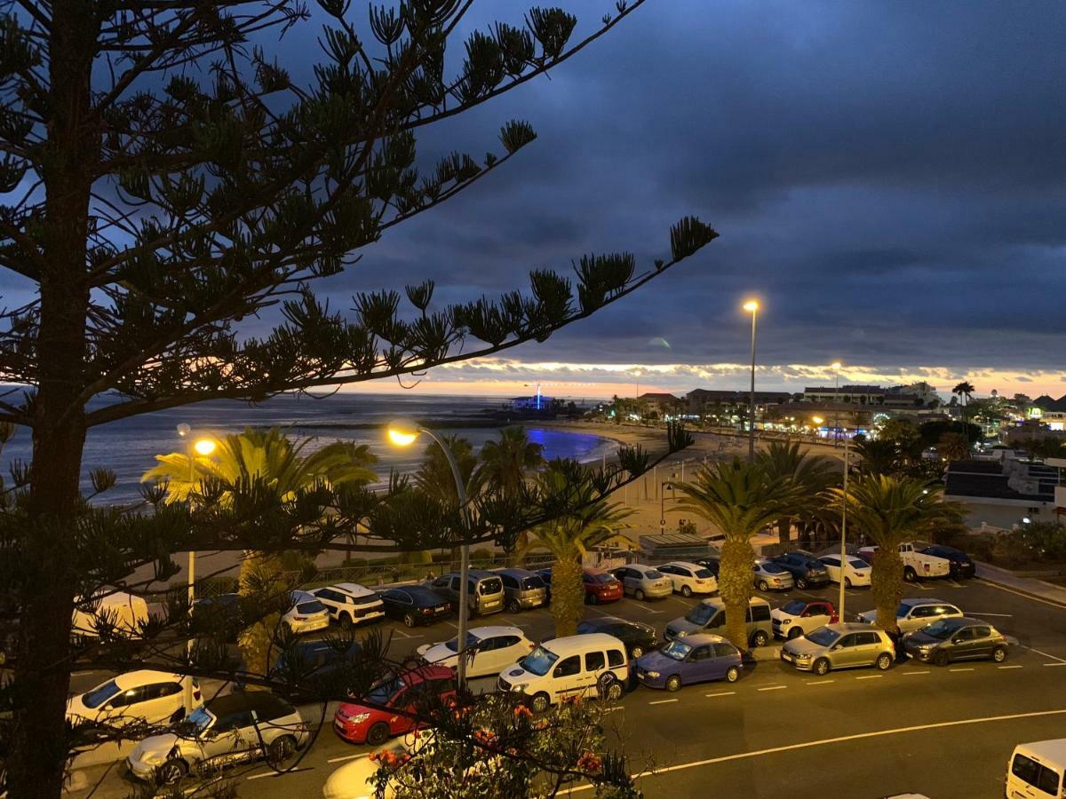 Cristianos View Apartamento Arona (Tenerife)