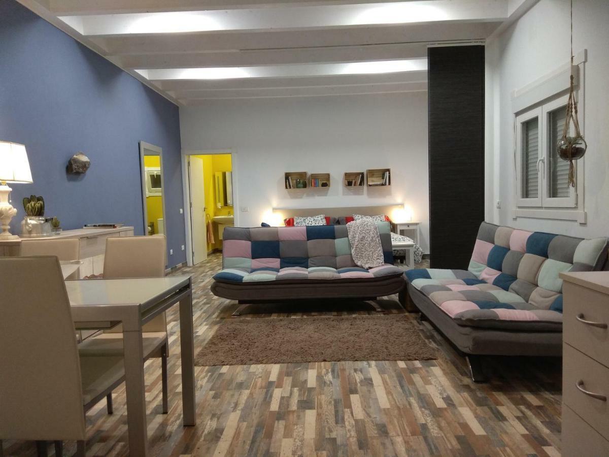 Appartement San Diego 22 La Laguna (Tenerife)