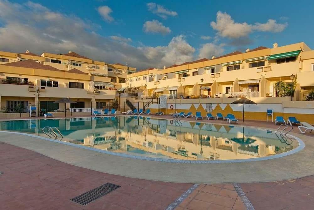 Costa Adeje Mareverde Apartamento