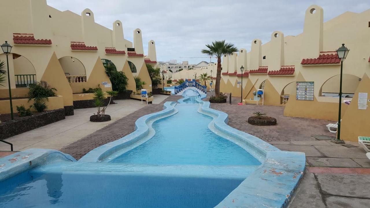 Apartamento Costa Adeje Mareverde *