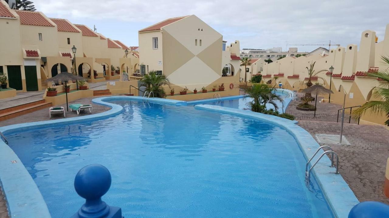 Costa Adeje Mareverde *