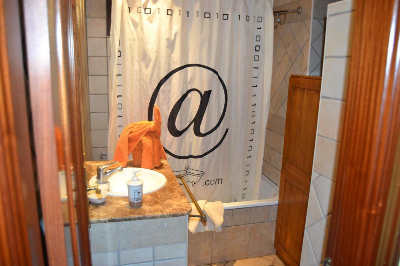 Minerva Apartment *