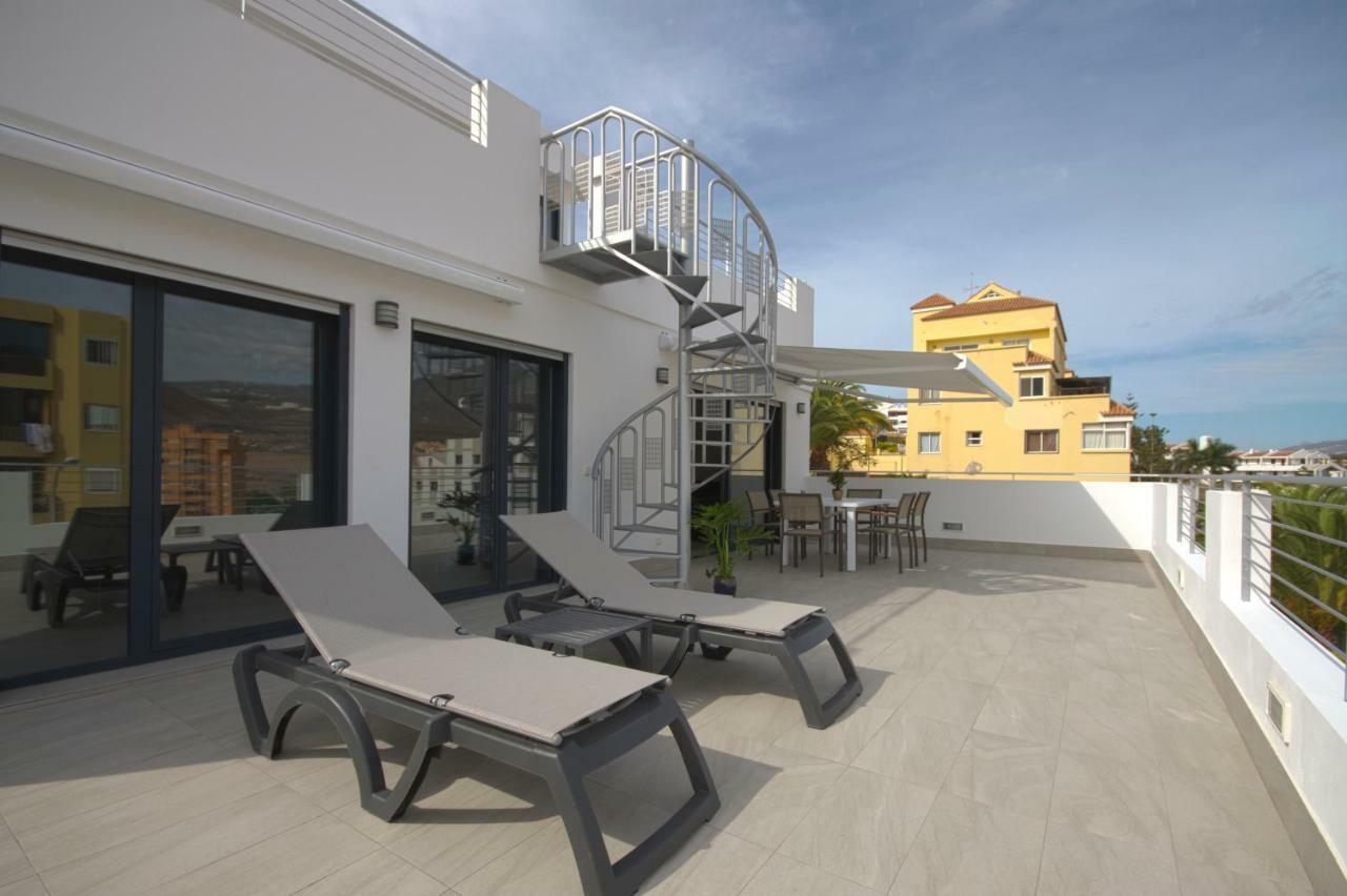 Idaira Apartment