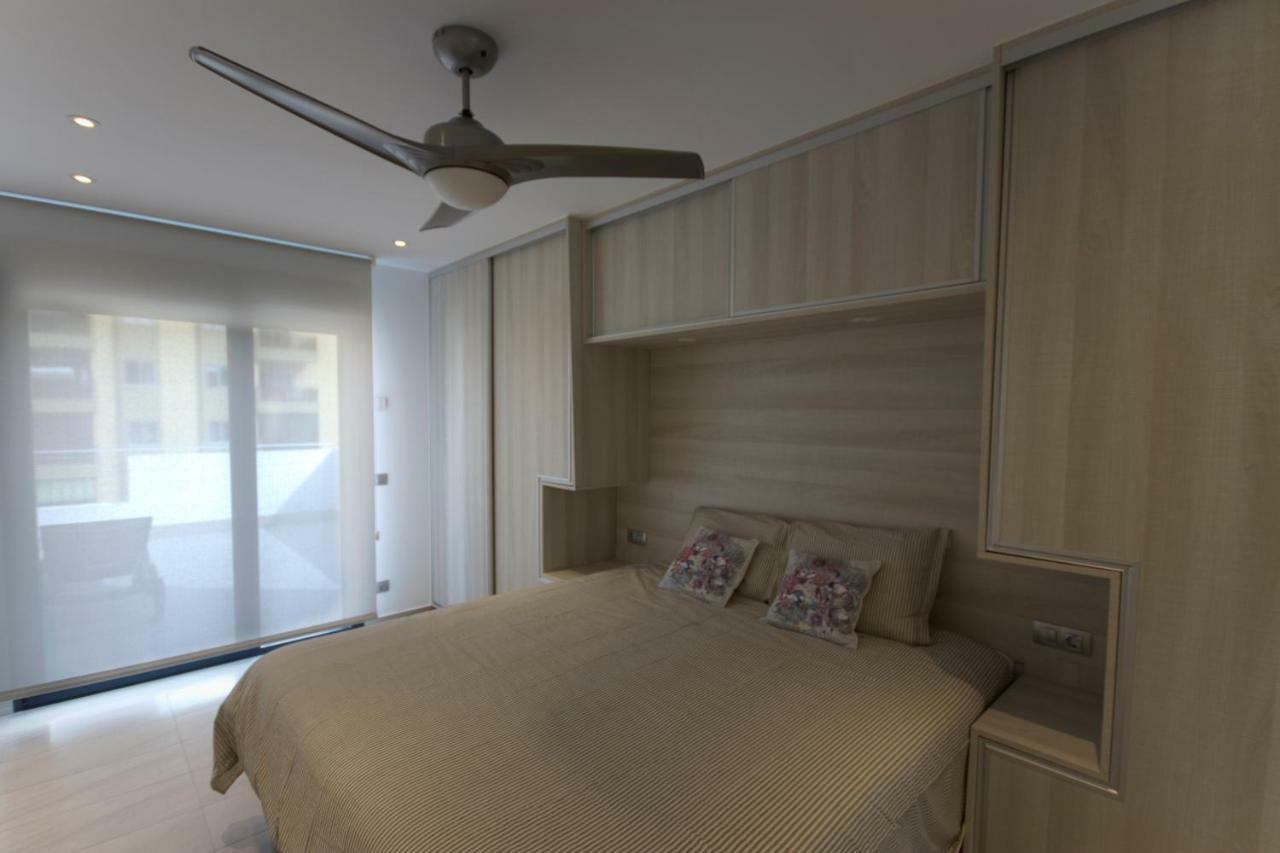 Idaira Apartment *